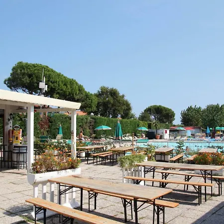 Locazione Turistica Camping Classe - Ldd103 Holiday home Ravenna