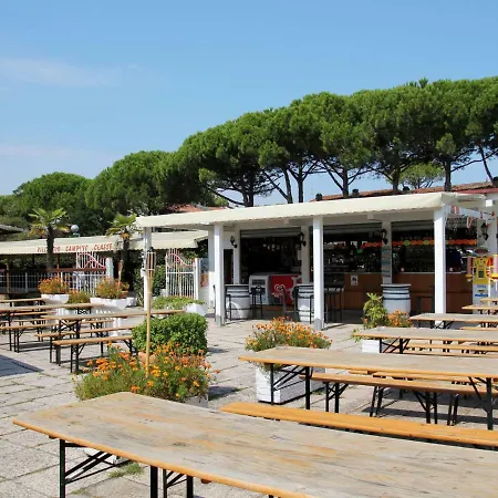Locazione Turistica Camping Classe - Ldd103 *