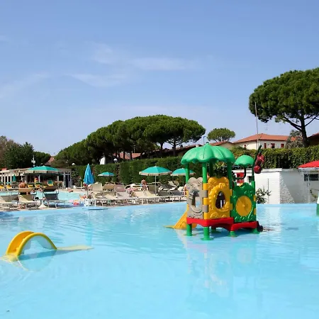 Holiday home Locazione Turistica Camping Classe - Ldd103 *