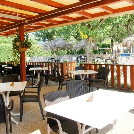 Locazione Turistica Camping Classe - Ldd103
