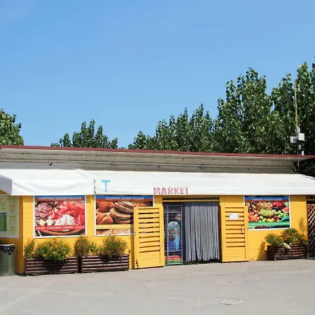 Locazione Turistica Camping Classe - Ldd103 Holiday home Ravenna