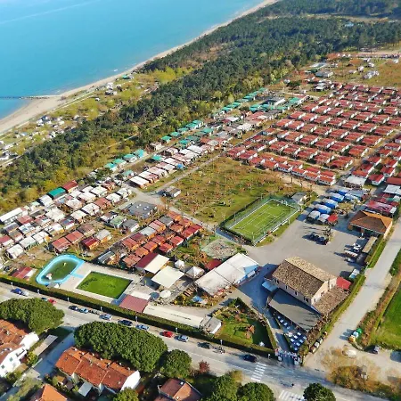 Locazione Turistica Camping Classe - Ldd103 Holiday home Ravenna