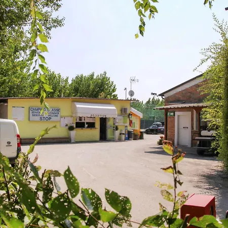 Holiday home Locazione Turistica Camping Classe - Ldd103 *