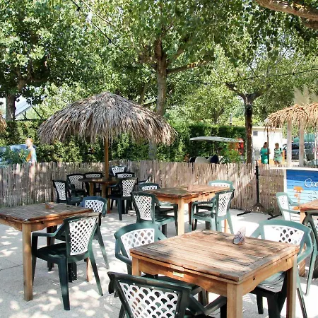 Locazione Turistica Camping Classe - Ldd103 Ravenna