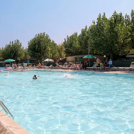 Locazione Turistica Camping Classe - Ldd103 * Ravenna