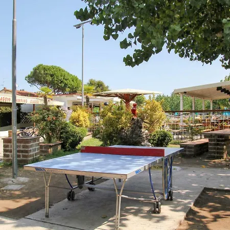 Locazione Turistica Camping Classe - Ldd103 * Ravenna