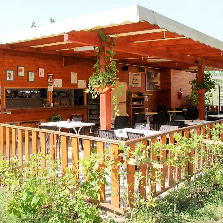 Locazione Turistica Camping Classe - Ldd103 Ravenna